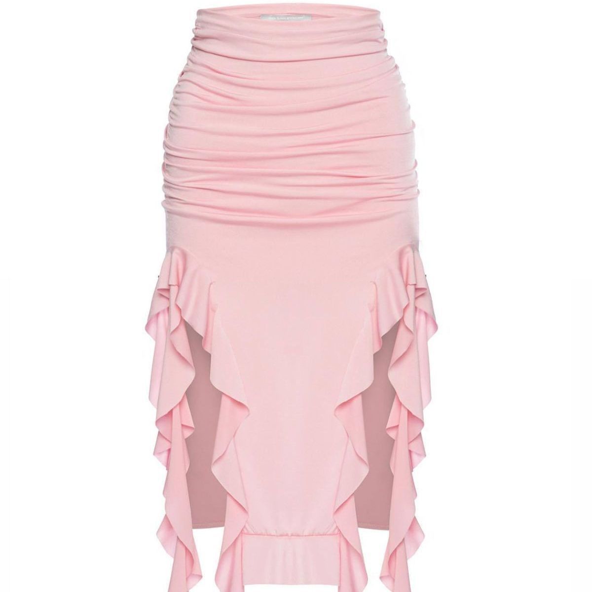 Bohemiam Jellyfish Fashion Sheath Skirt Women